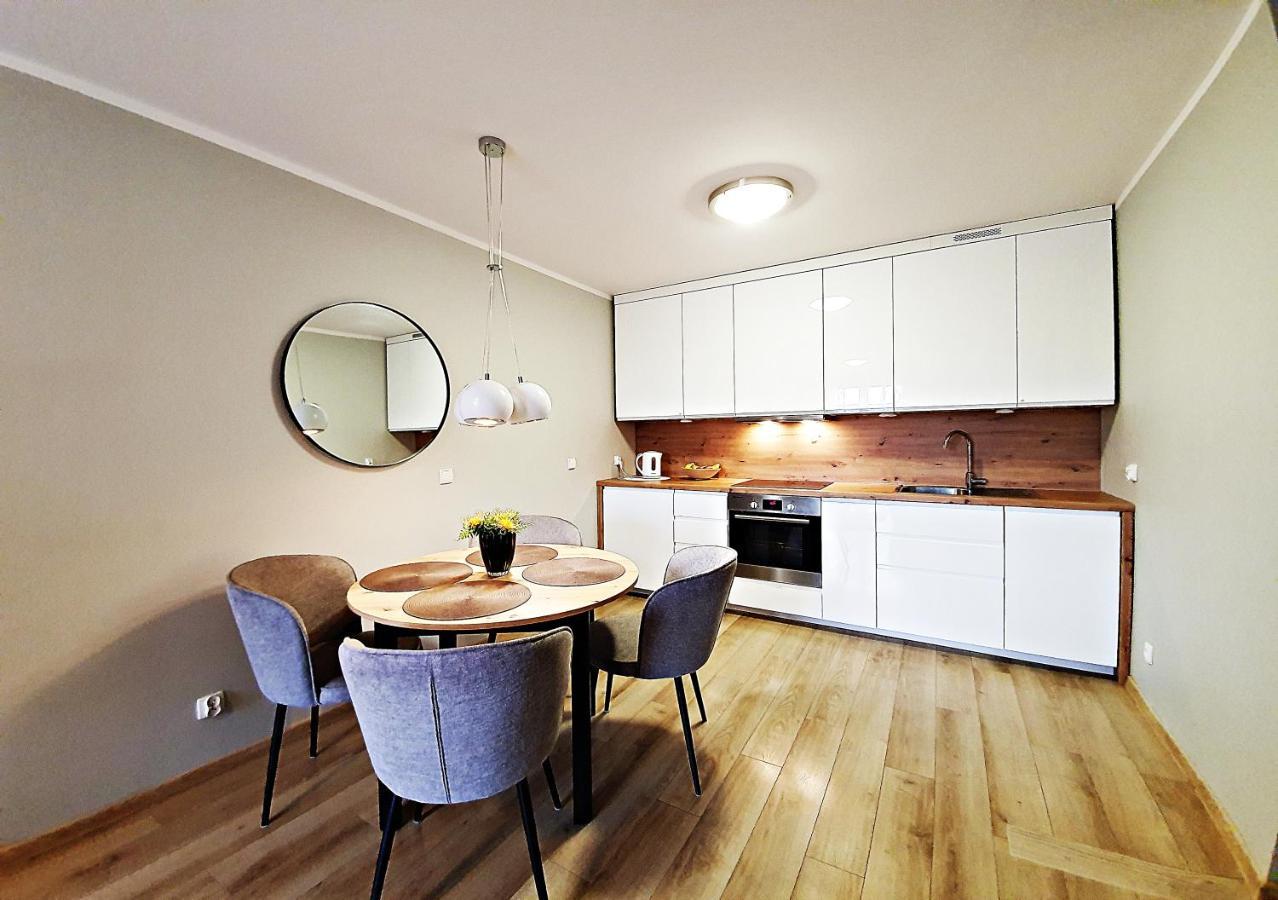 Apartamenty Sun&Fun Royal Карпач Экстерьер фото