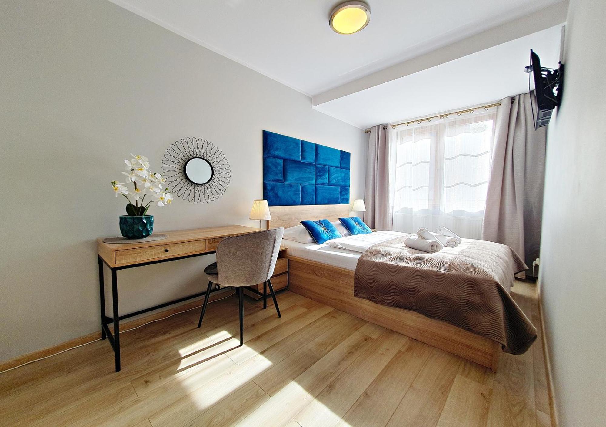 Apartamenty Sun&Fun Royal Карпач Экстерьер фото